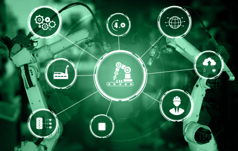 Autonomous Machine Control Your Machine, Our Brain: How to Transform Any Equipment into an ...
